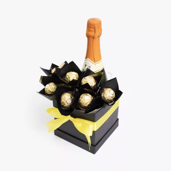 Golden Fizz - Standard