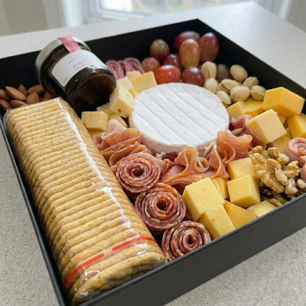 Grazing Deluxe Box - Standard
