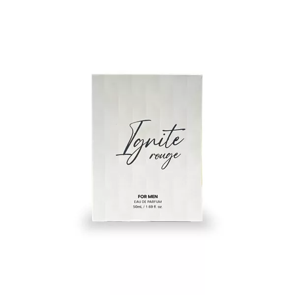 Ignite Rouge Perfume - default