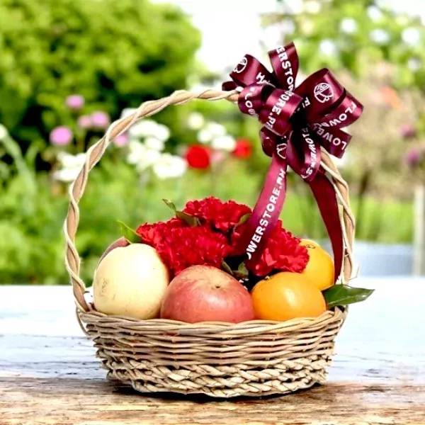 Fruity Favorites - Standard
