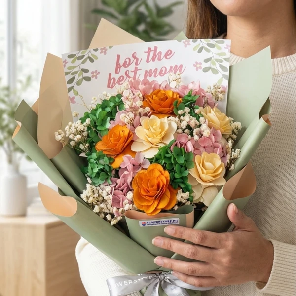 Honey Blush for Mom - Standard