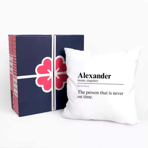 Self-Definition Gift Set - Standard