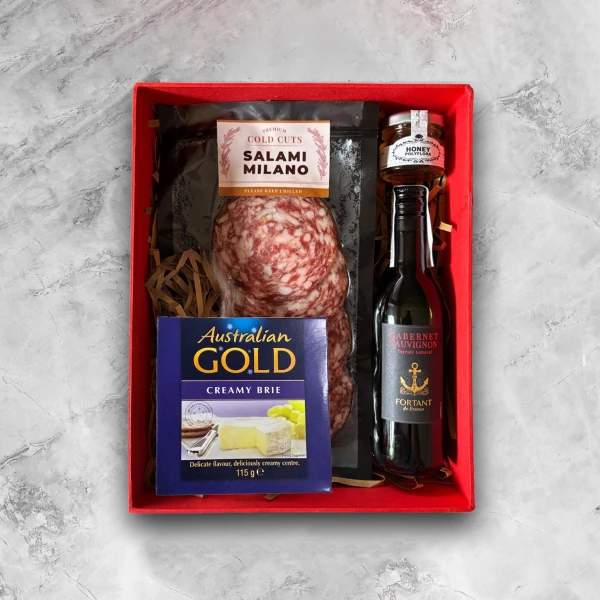 Luxe Charcuterie - Standard