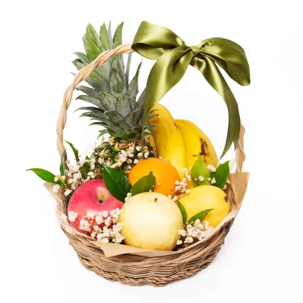 Fruity Paradise - default