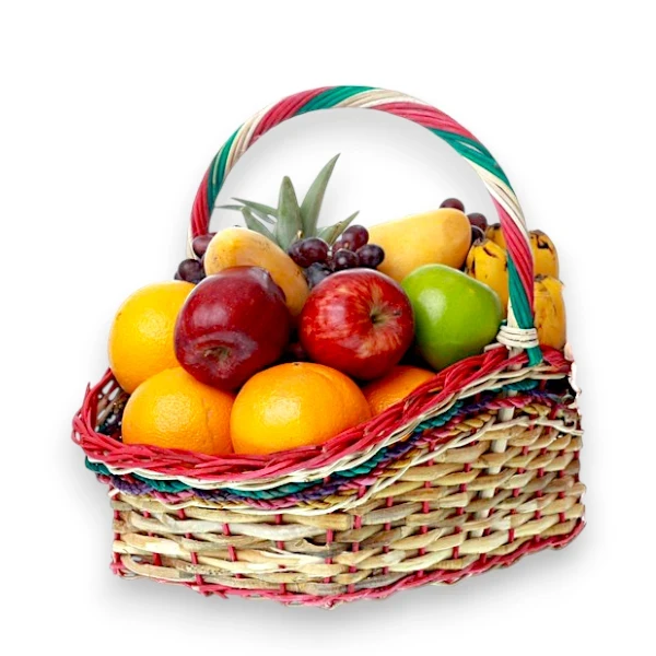 Tropical Delight Basket - Standard