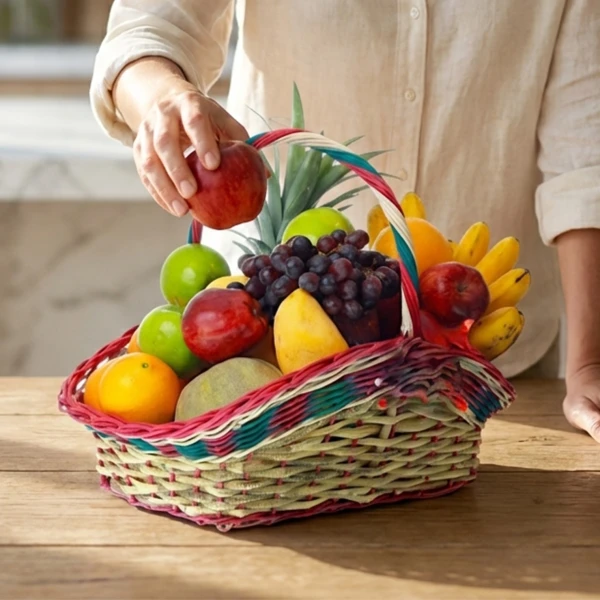Nature's Delight Basket - Standard
