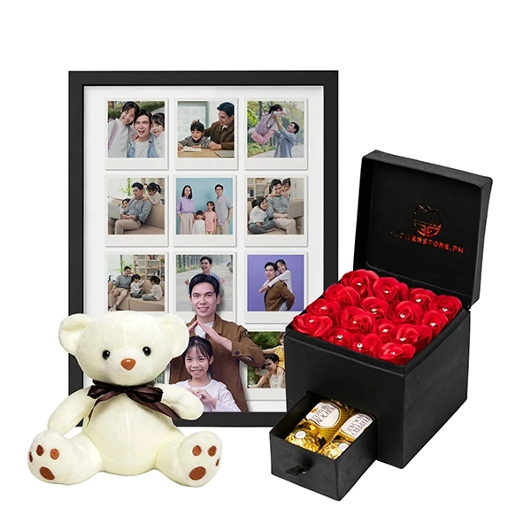 Eternal Love Box Gift Bundle