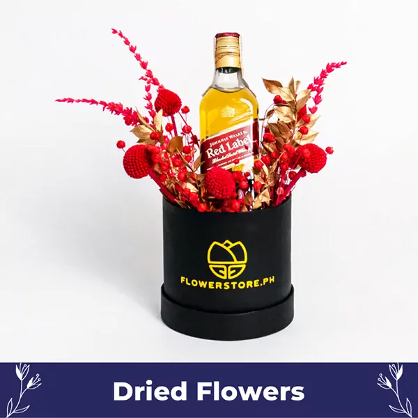 Fiery Whiskey - Default