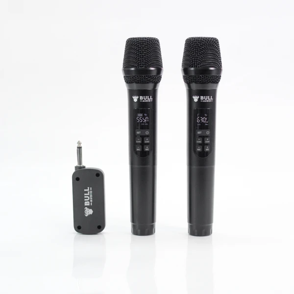Bull Audio BA20 - standard