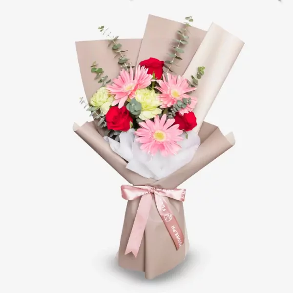 Lovely Posy - Standard
