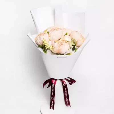 Little Peony. - Standard