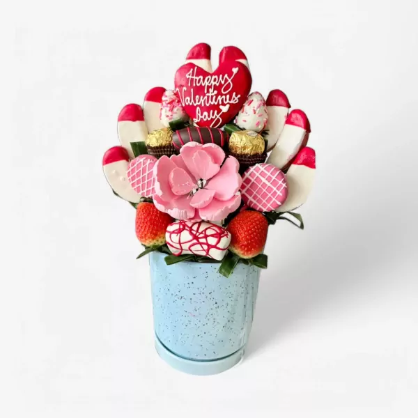 Blossom of Love - default