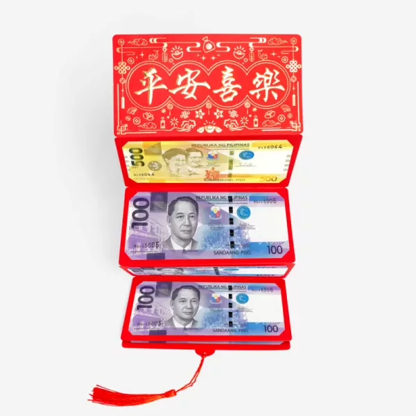 Beautiful Prosperity Bundle - Standard