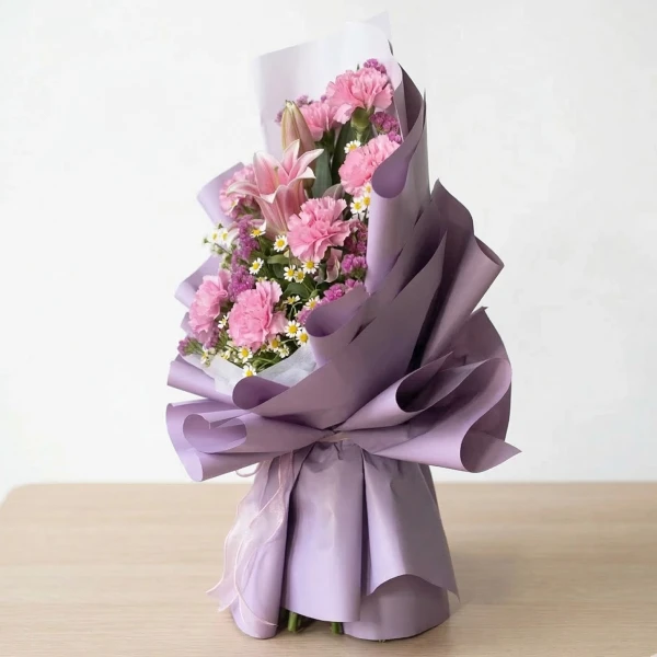 Elysian Bloom - Standard