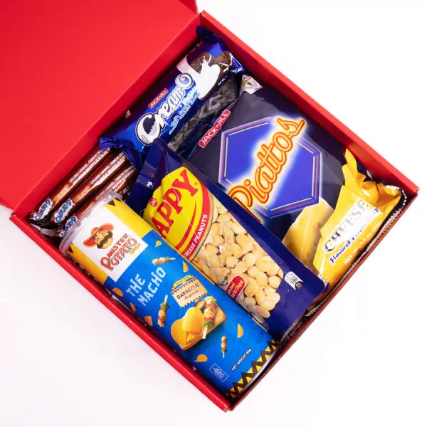 Munch Mix Delight - Standard