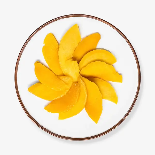 Peach Mango Cake in Can - Default