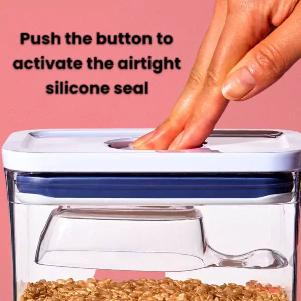 Pop Container Gift Set - default