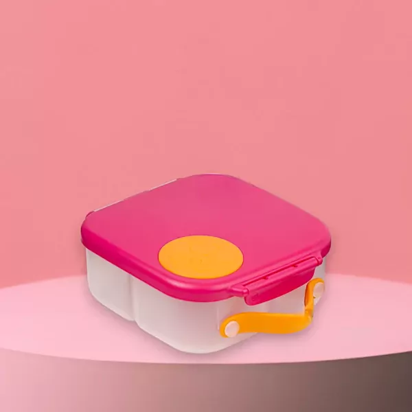 Bunch of lunch pack set - default