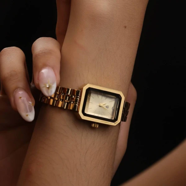 Brulee Case Quartz - Standard