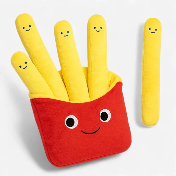 Fries Plush - Standard