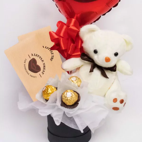 Delightful Surprise - Standard