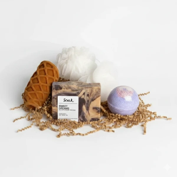 Cozy Confections - Standard1