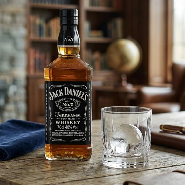 Jack Daniel’s Old No. 7 - 700mL - 700 mL