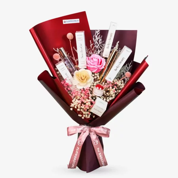 Lucky Beauty Bouquet - Standard