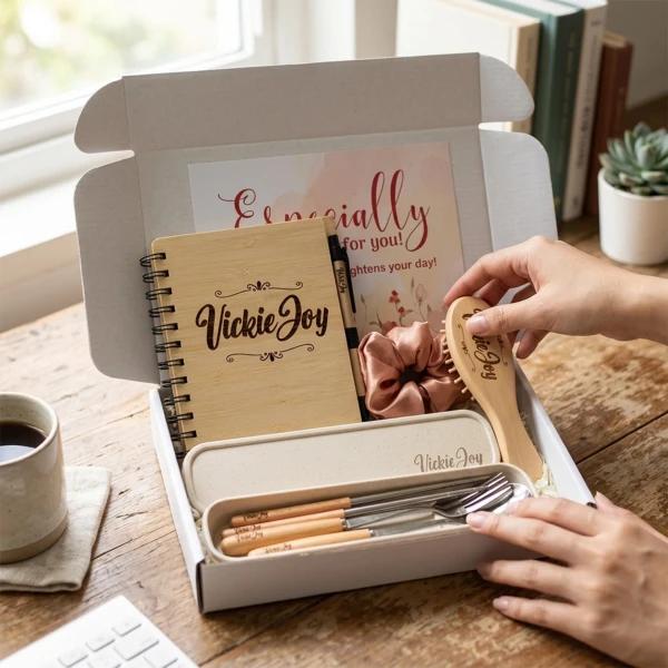 Personalized Prestige Parcel - Standard
