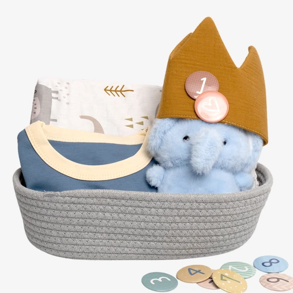 Happy Tots Hamper - Standard