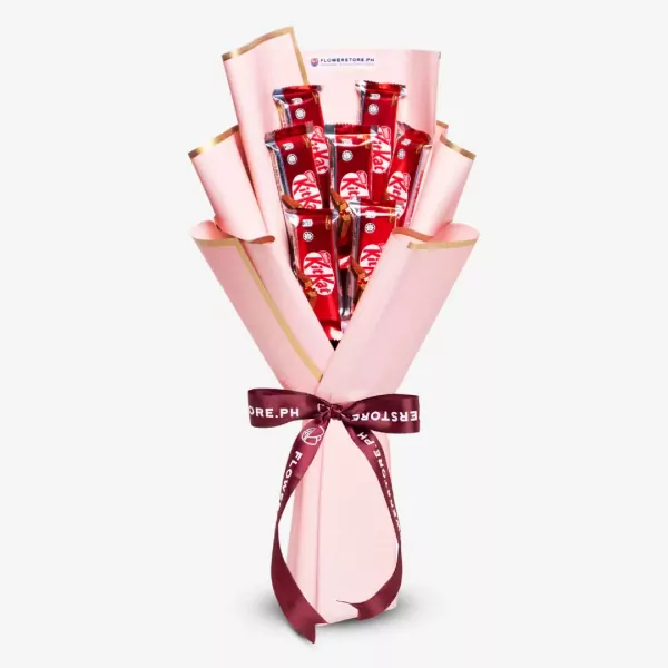 KitKat Bouquet - Standard