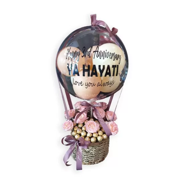 Classic Romance Gift Set - default