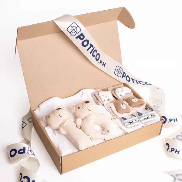 New Born Baby Essentials - default