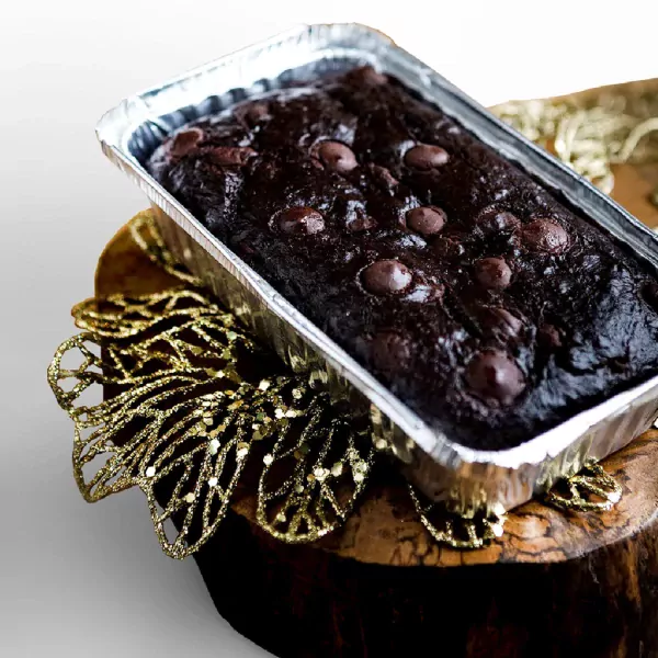 Choco Banana Delight - default