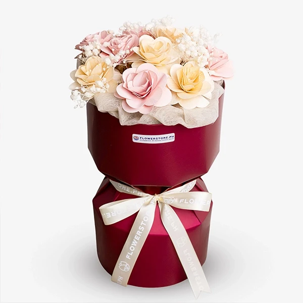 Berry Blossom