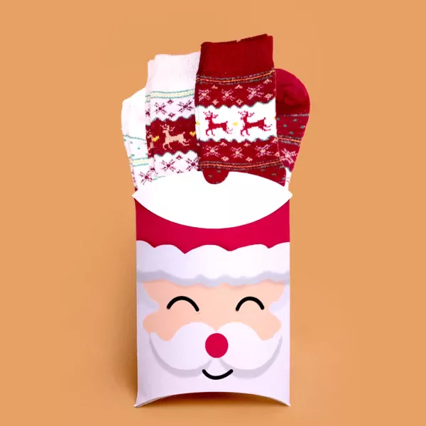 Santa's Monito Monita - Standard