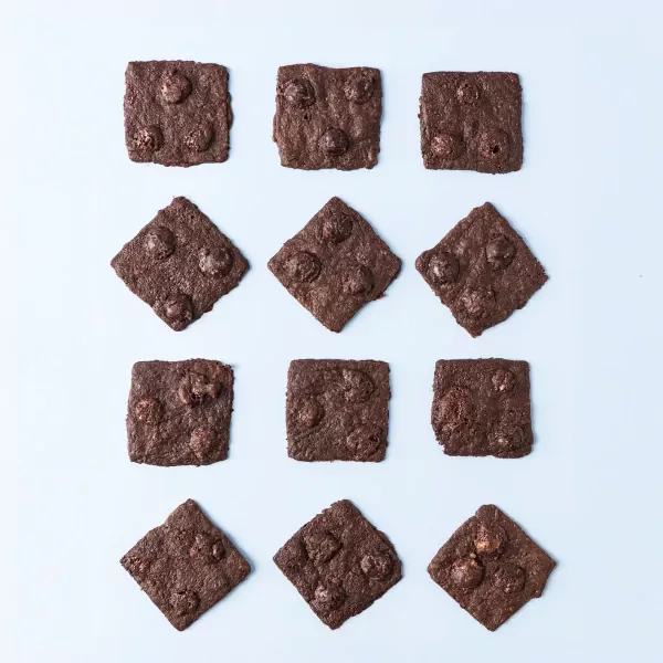 Coffee Crisp Squares - default