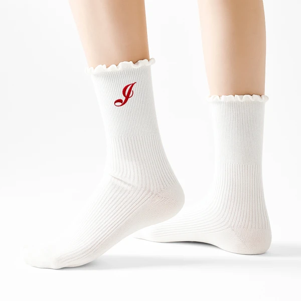Lucky Day Socks Set - Standard