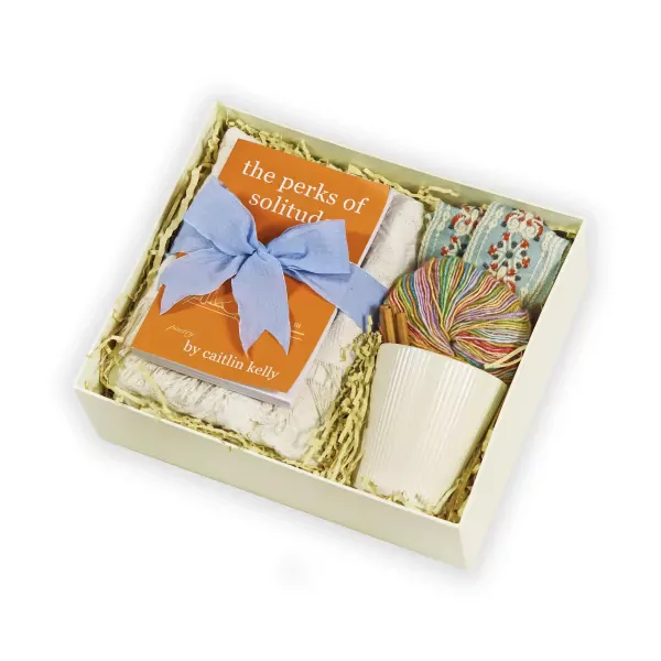 Cozy Gift Set - default