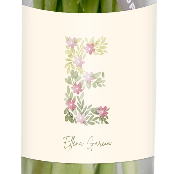 Signature Cylindrical Vase - Medium