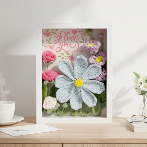 Bloom in a Box - Birthday