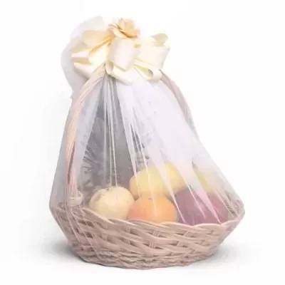 Premium Fruit Hamper - Standard