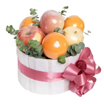 Tropical Harvest Hamper - Standard