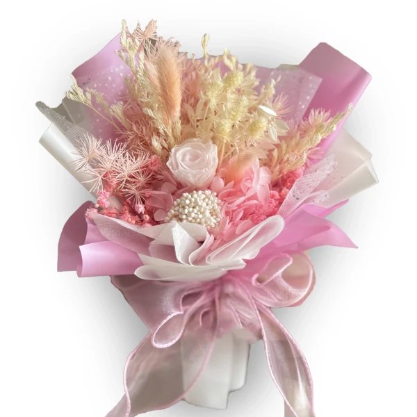 Juliet Mini Bouquet - Juliet Mini Bouquet