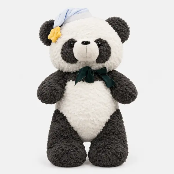 Dreamy Panda Plush 1