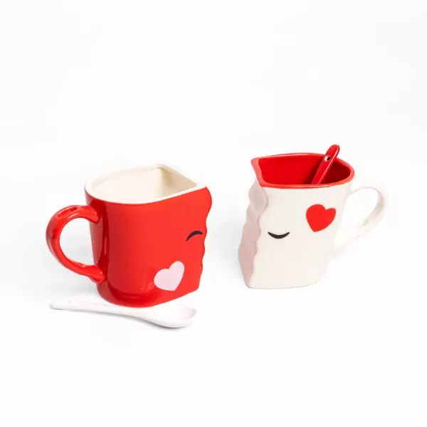 Love Mug Set - Standard