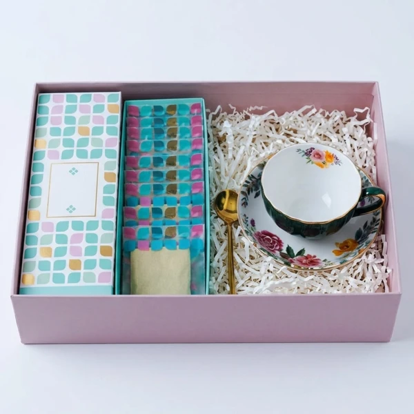 Lengua de Chat Gift Set - Standard