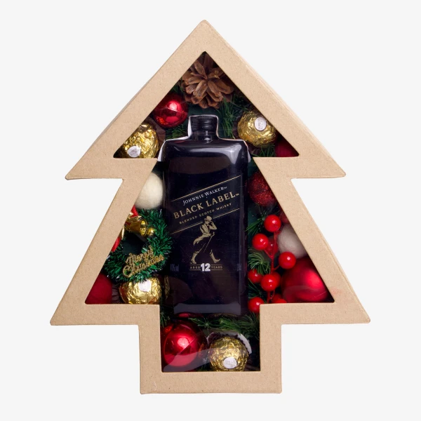 Holiday Celebration Box - Standard