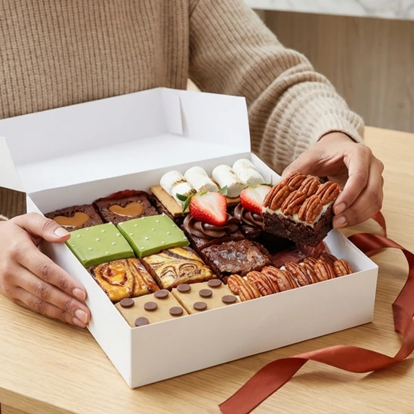 Brownie Sampler Set - Standard