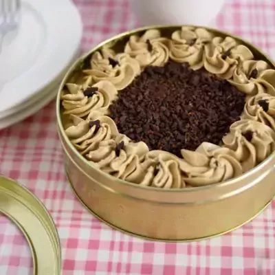 Buttercream Dream - In can